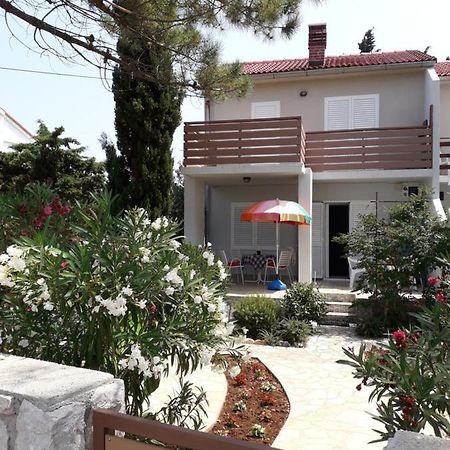 Holiday Home Novalja Extérieur photo
