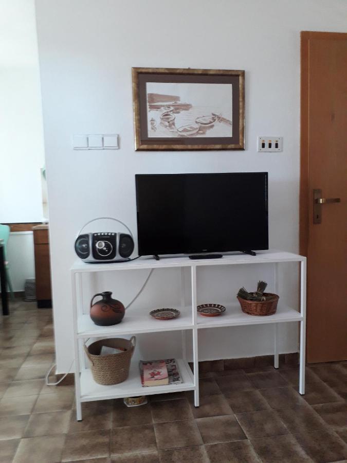 Holiday Home Novalja Extérieur photo