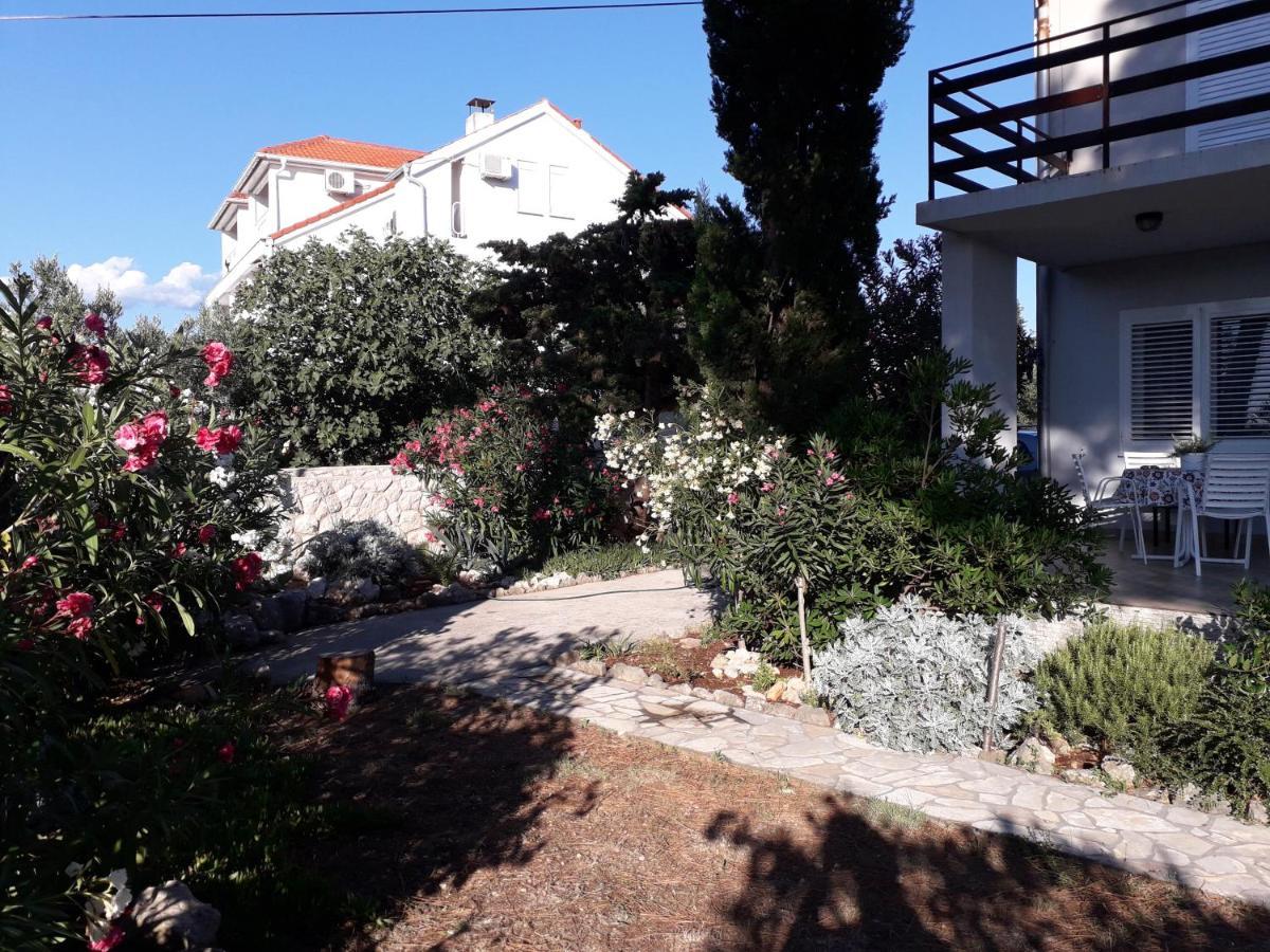 Holiday Home Novalja Extérieur photo
