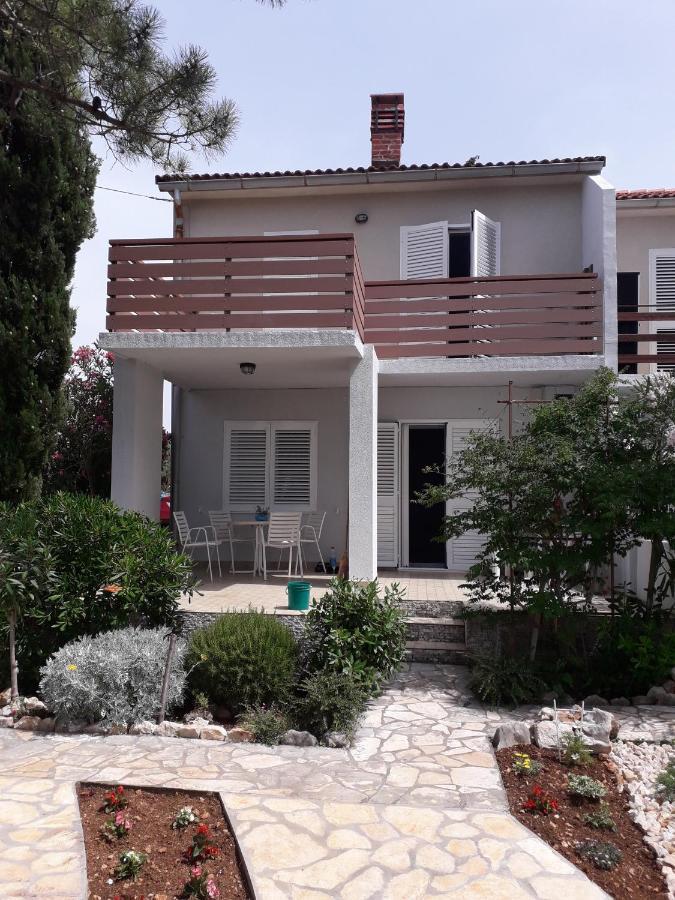 Holiday Home Novalja Extérieur photo