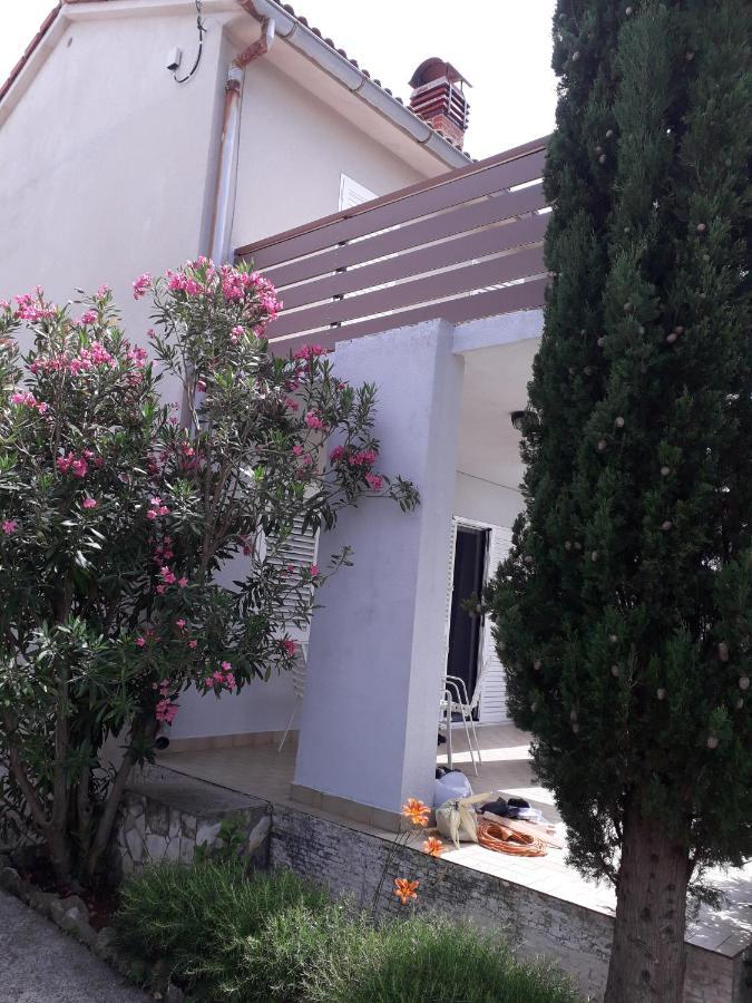 Holiday Home Novalja Extérieur photo
