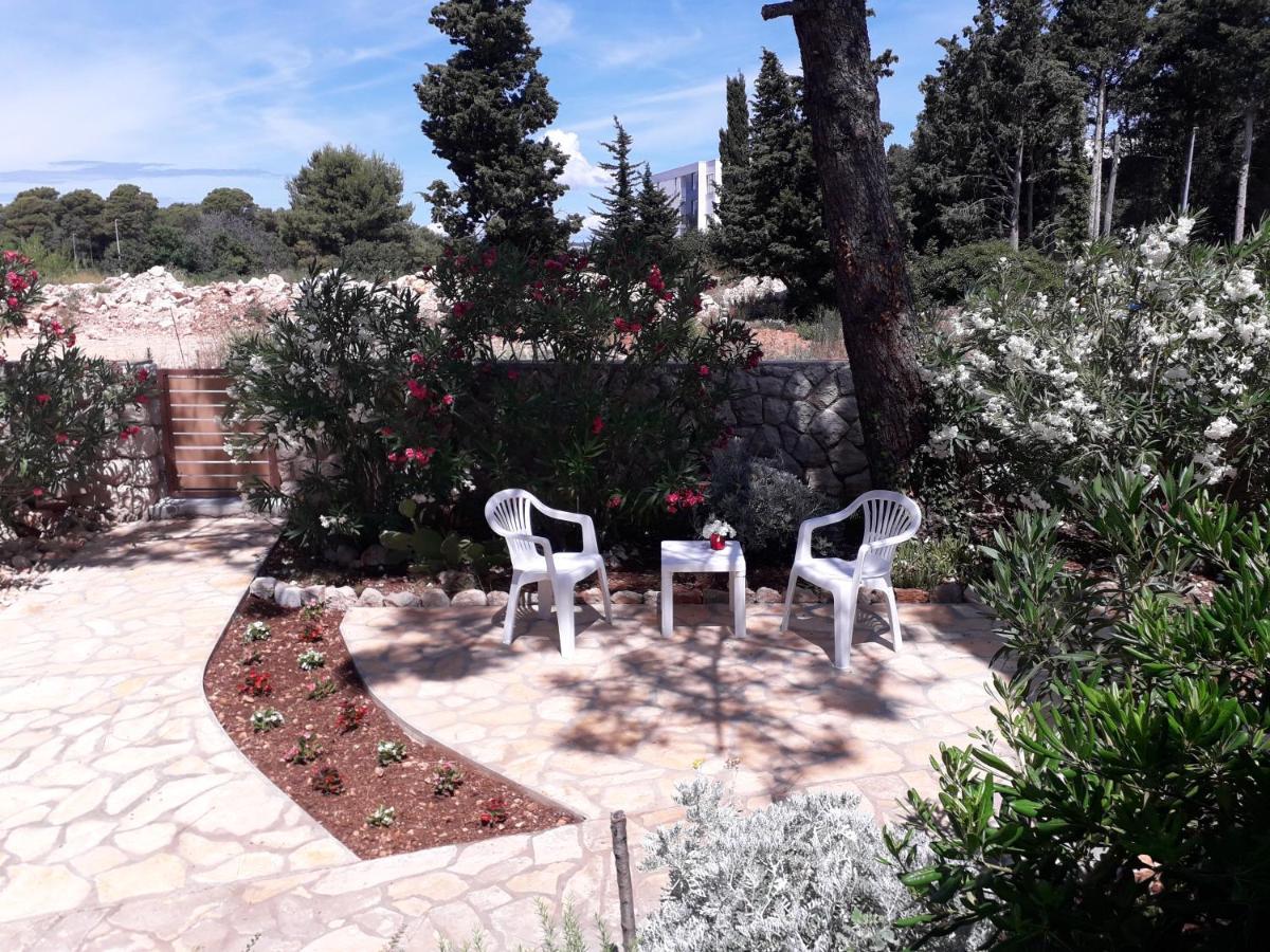 Holiday Home Novalja Extérieur photo