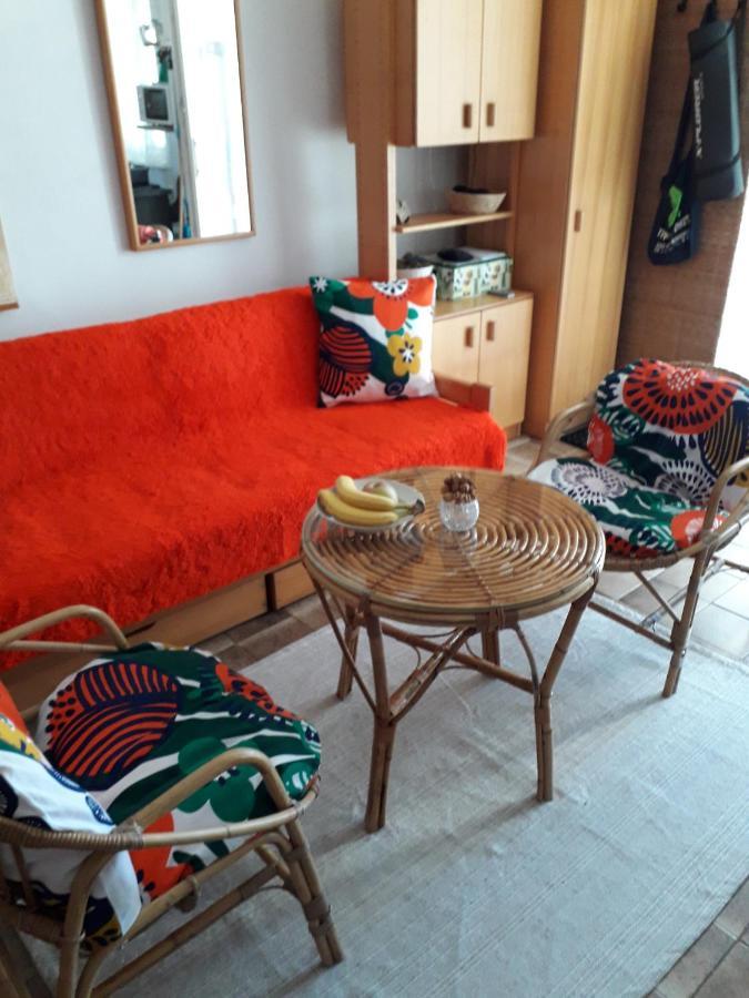Holiday Home Novalja Extérieur photo