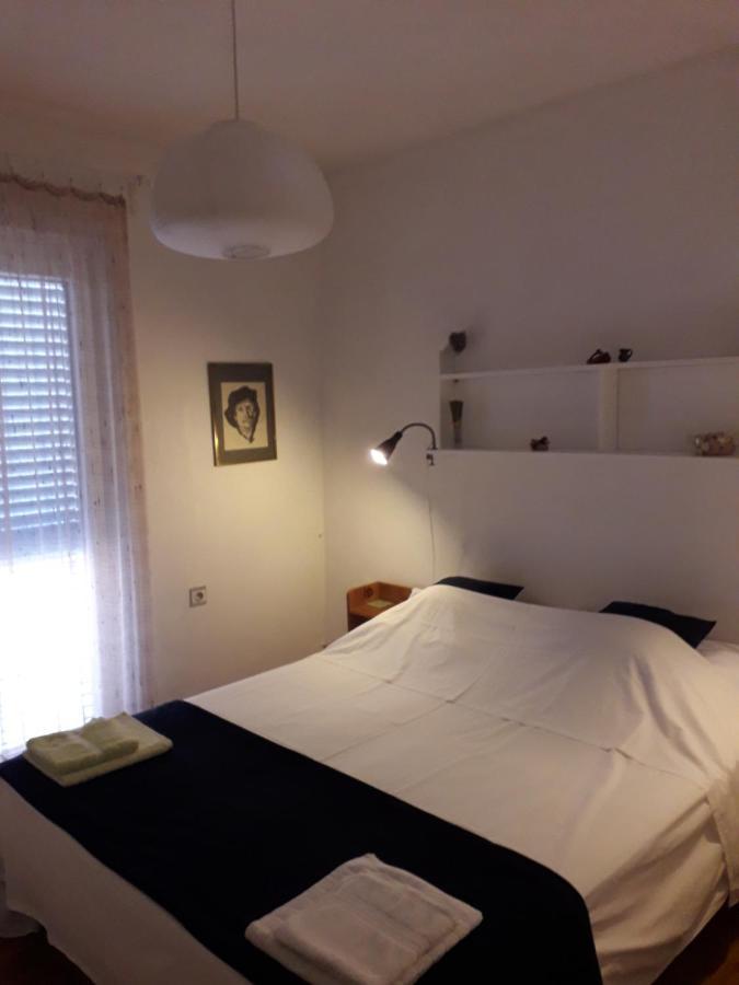 Holiday Home Novalja Extérieur photo