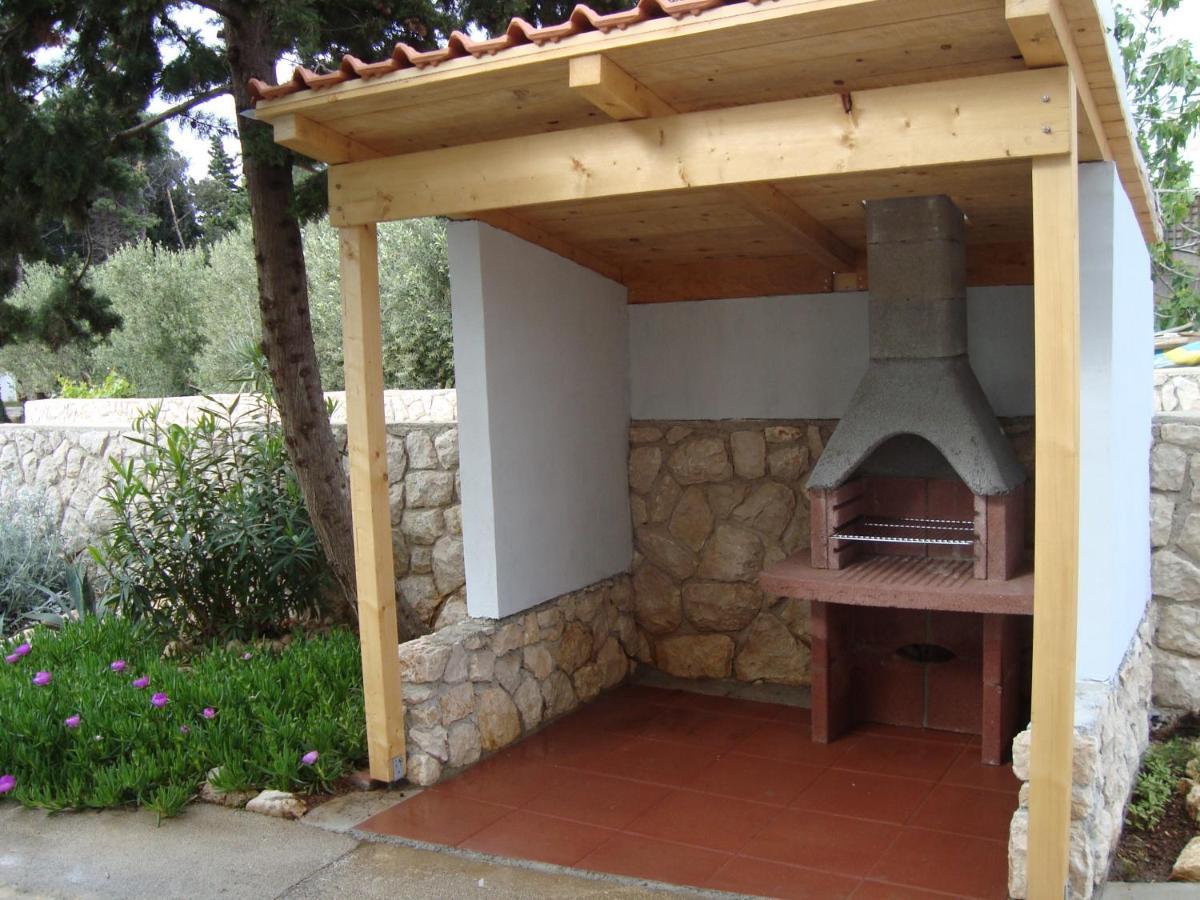 Holiday Home Novalja Extérieur photo