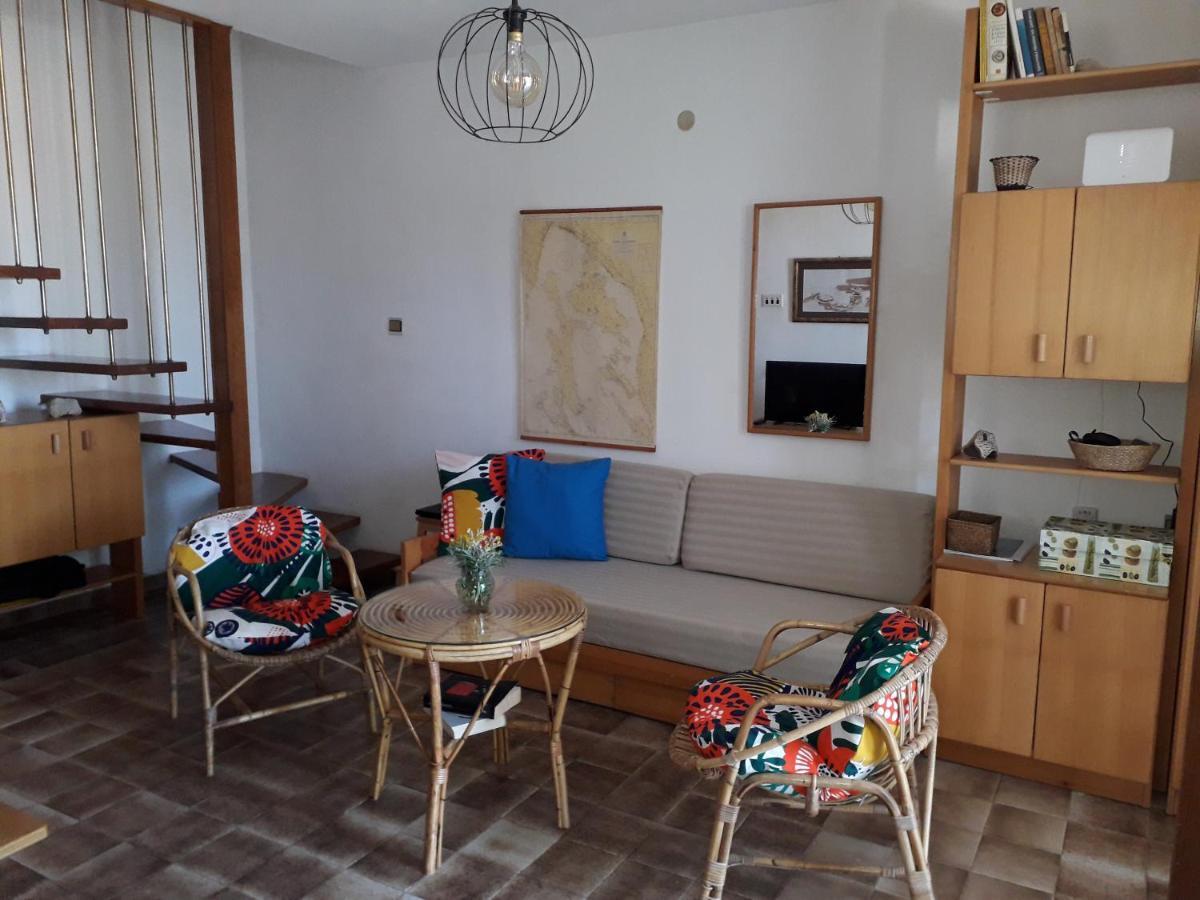 Holiday Home Novalja Extérieur photo