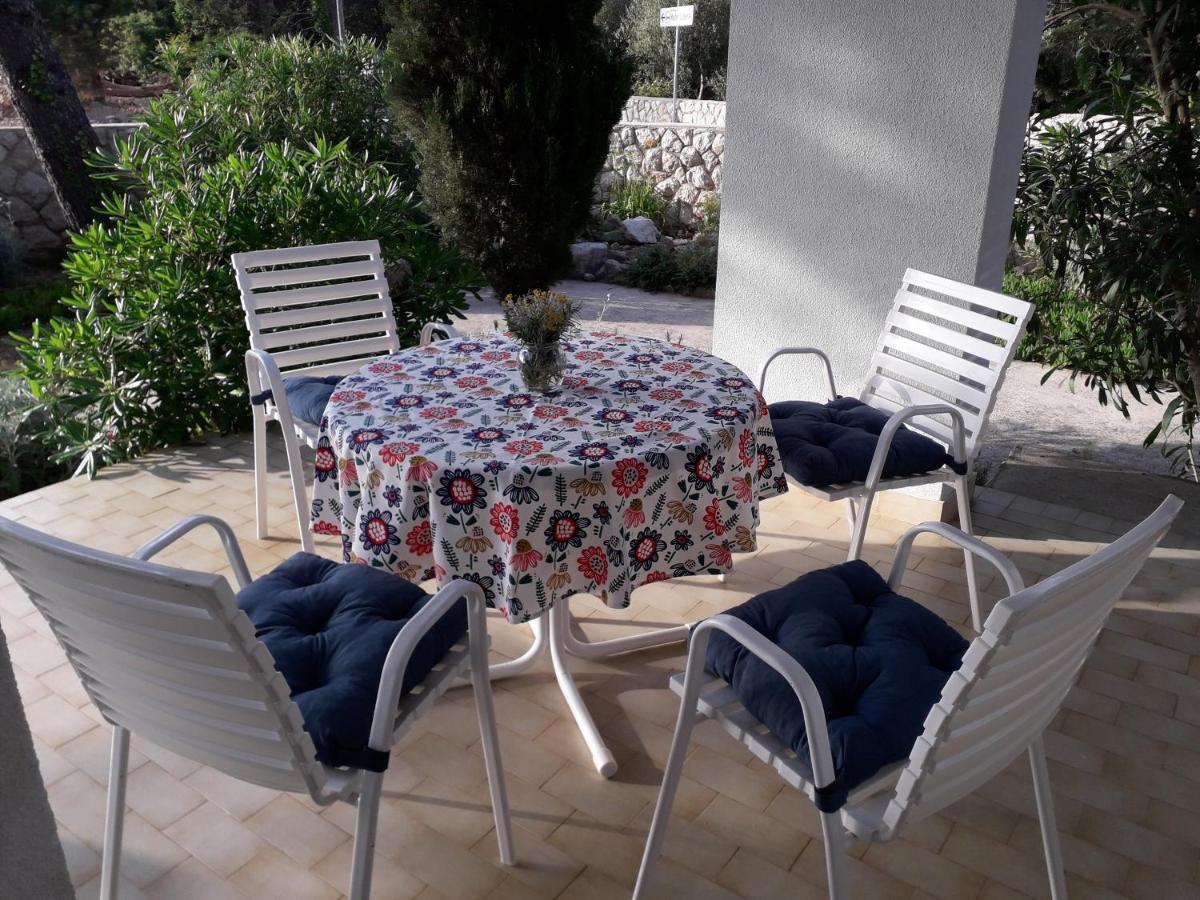 Holiday Home Novalja Extérieur photo